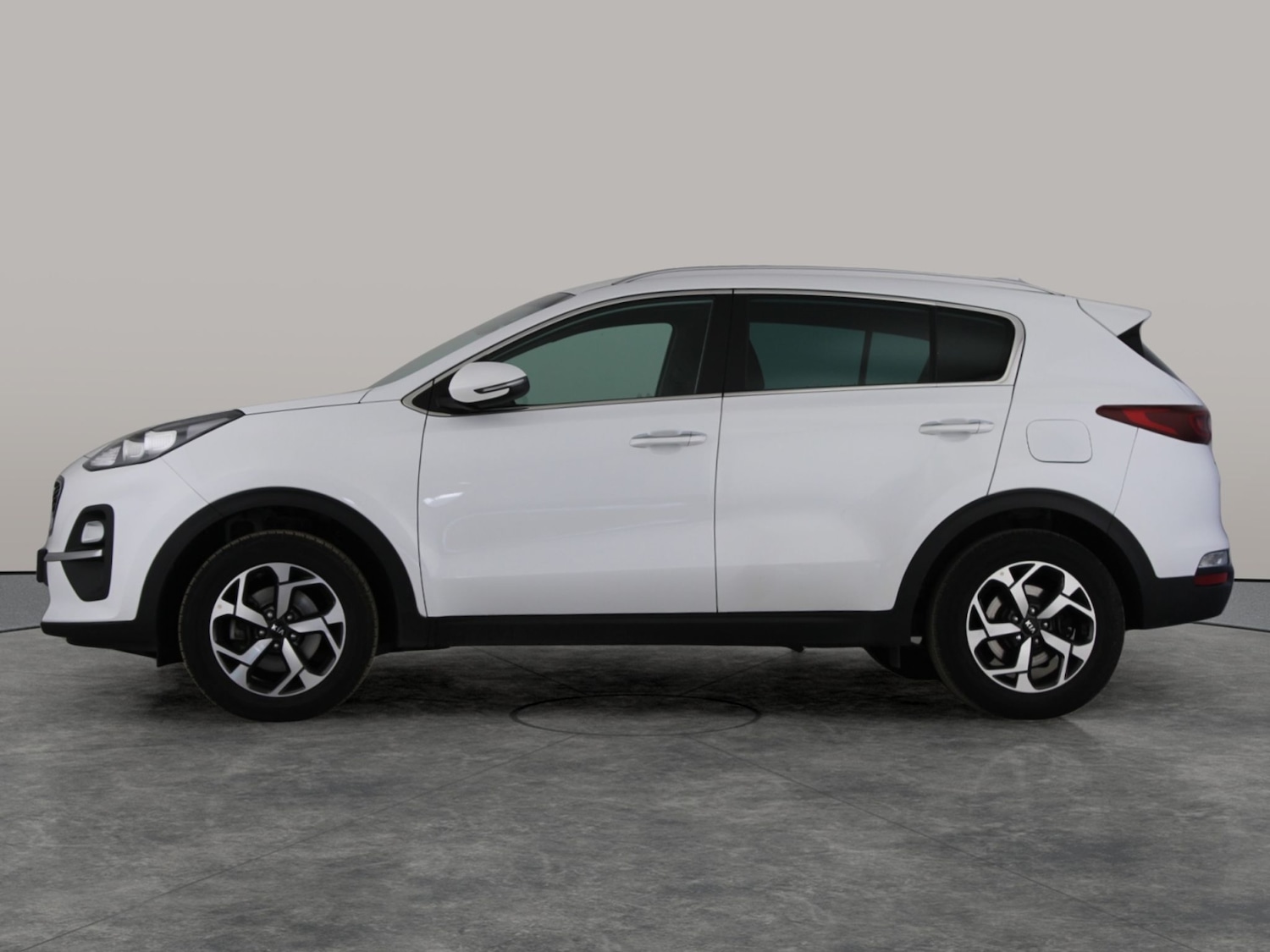 Used Kia Sportage 2021 for sale - 77136668: Photo 14