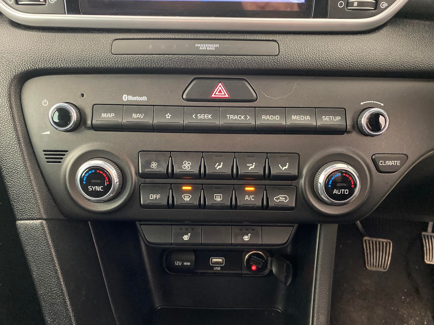 Used Kia Sportage 2021 for sale - 77136668: Photo 19