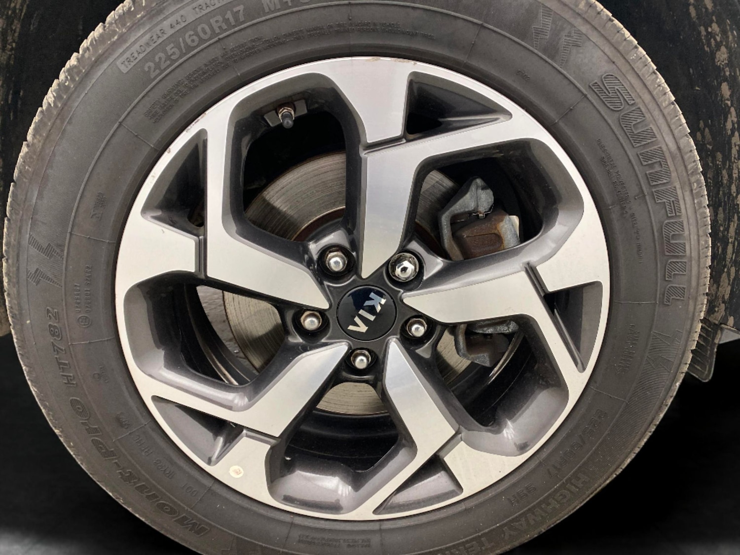 Used Kia Sportage 2021 for sale - 77136668: Photo 23