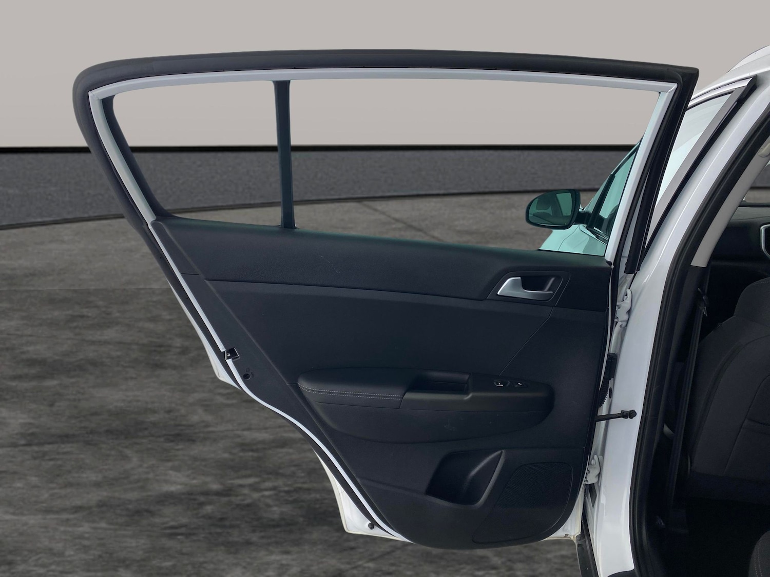 Used Kia Sportage 2021 for sale - 77136668: Photo 26