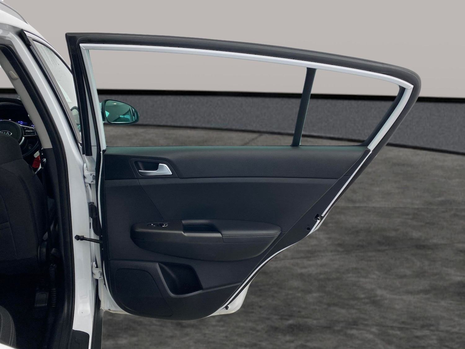 Used Kia Sportage 2021 for sale - 77136668: Photo 28