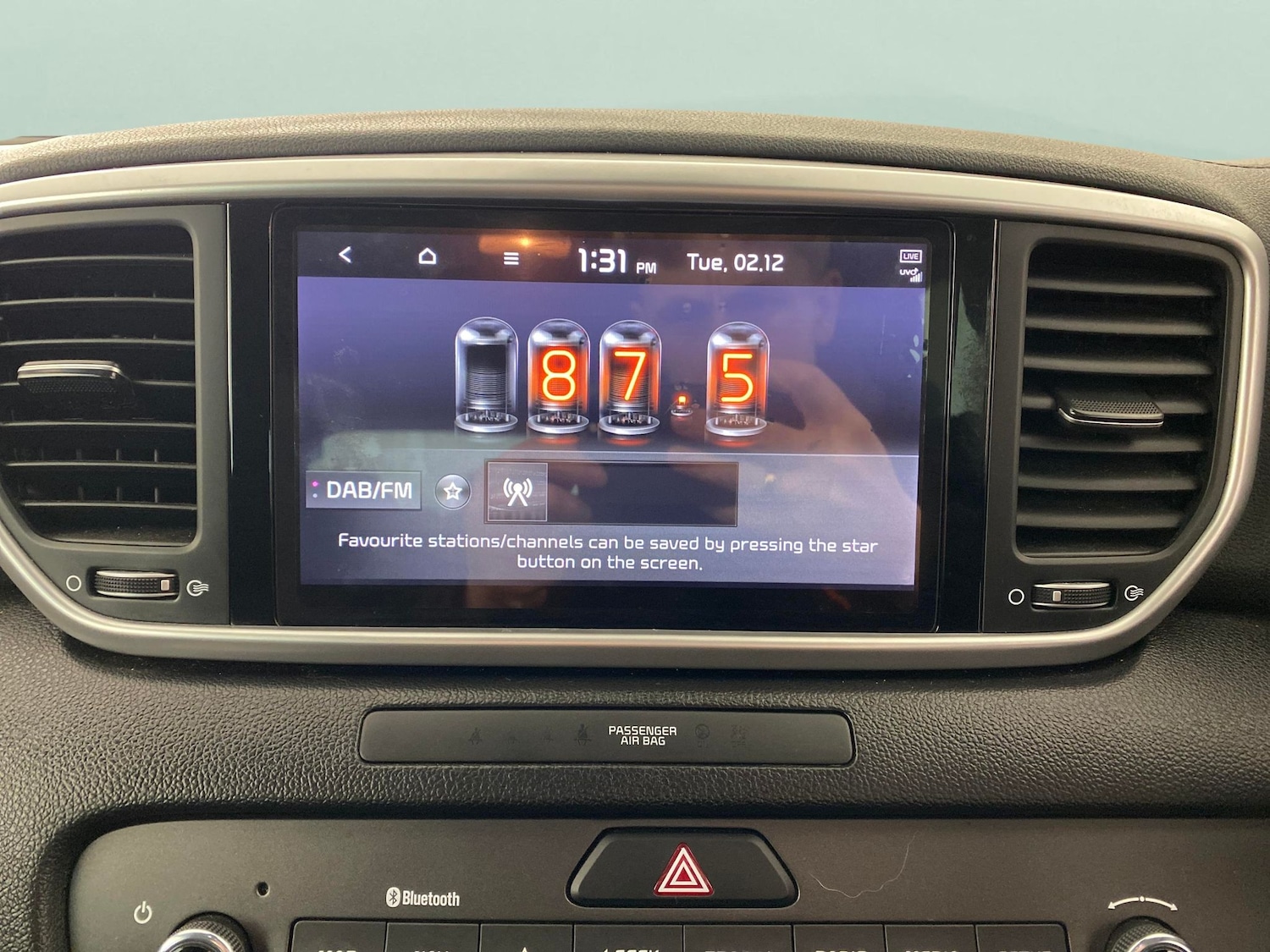 Used Kia Sportage 2021 for sale - 77136668: Photo 7