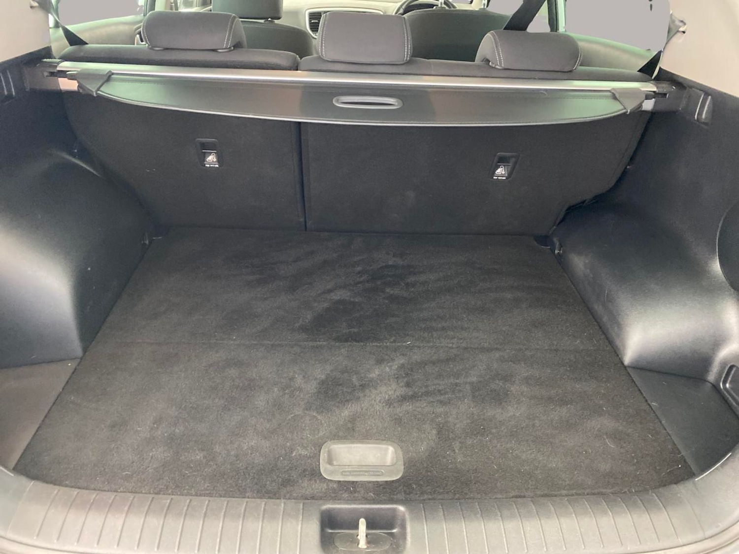 Used Kia Sportage 2021 for sale - 77136668: Photo 8