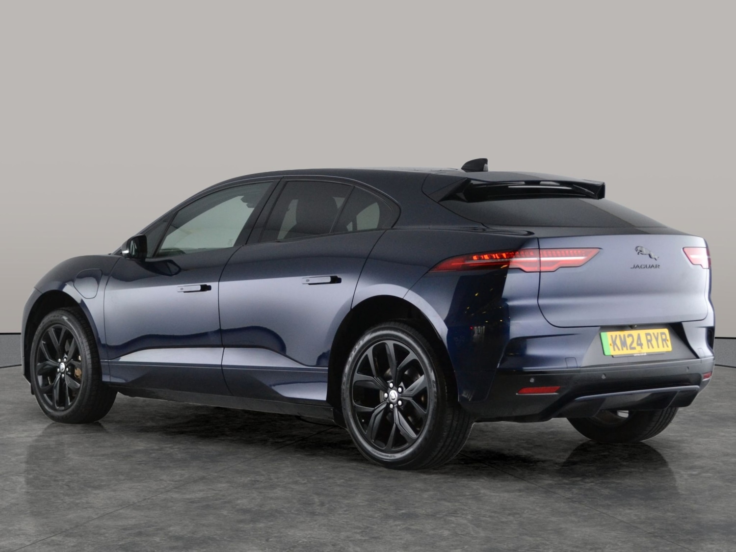 Used Jaguar I-Pace 2024 for sale - 76782049: Photo 10