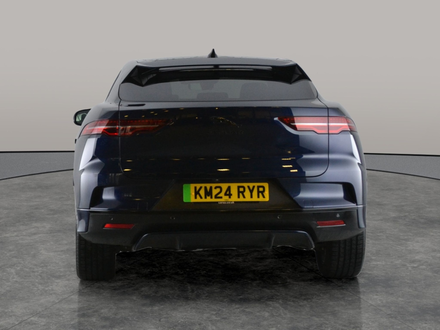 Used Jaguar I-Pace 2024 for sale - 76782049: Photo 11