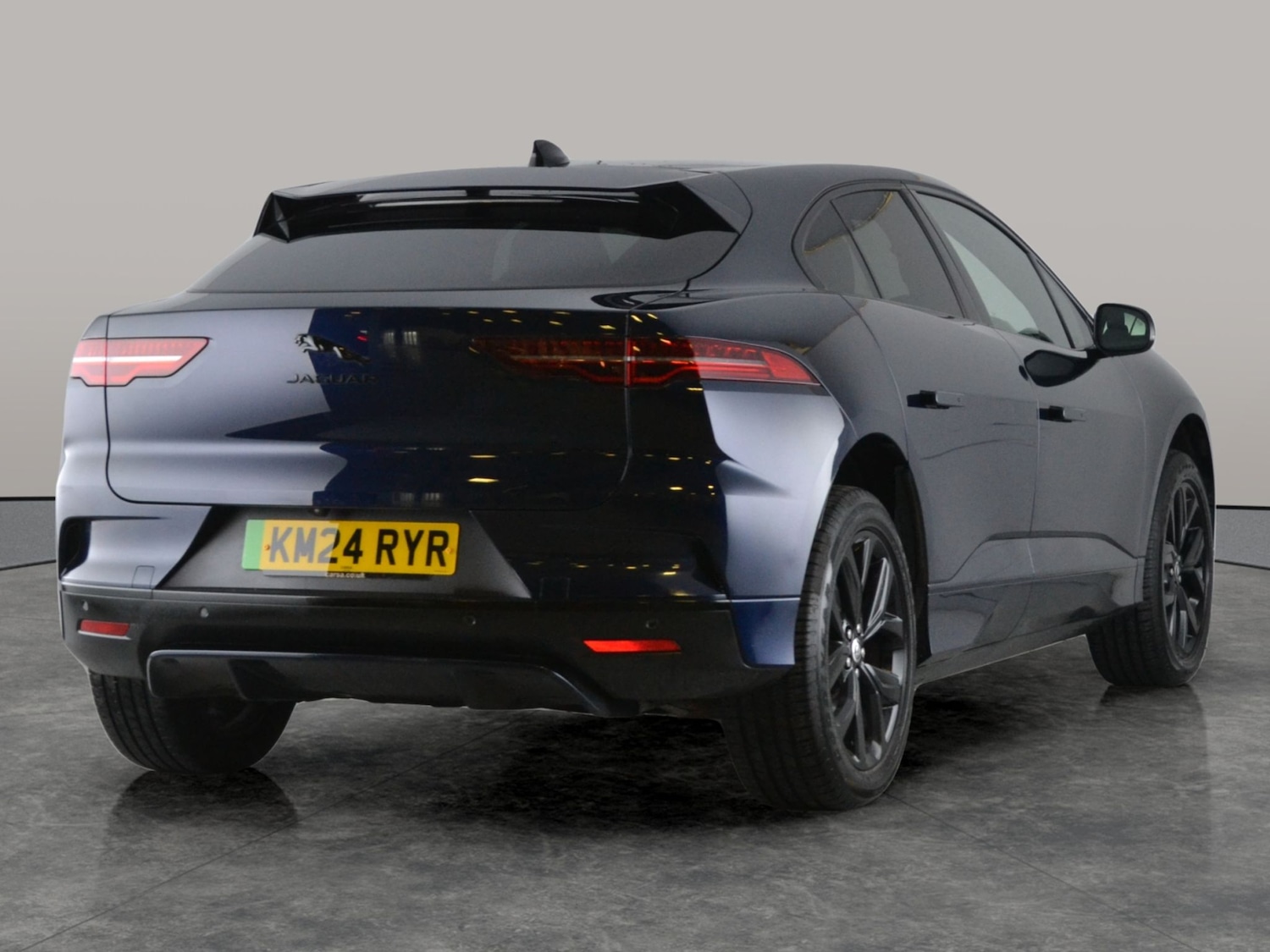 Used Jaguar I-Pace 2024 for sale - 76782049: Photo 12