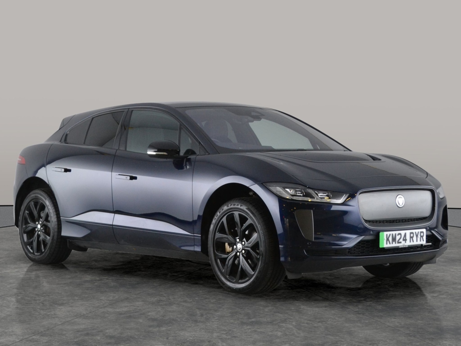 Used Jaguar I-Pace 2024 for sale - 76782049: Photo 14