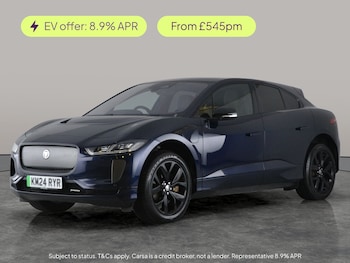 Used Jaguar I-Pace 2024 for sale - 76782049: Photo