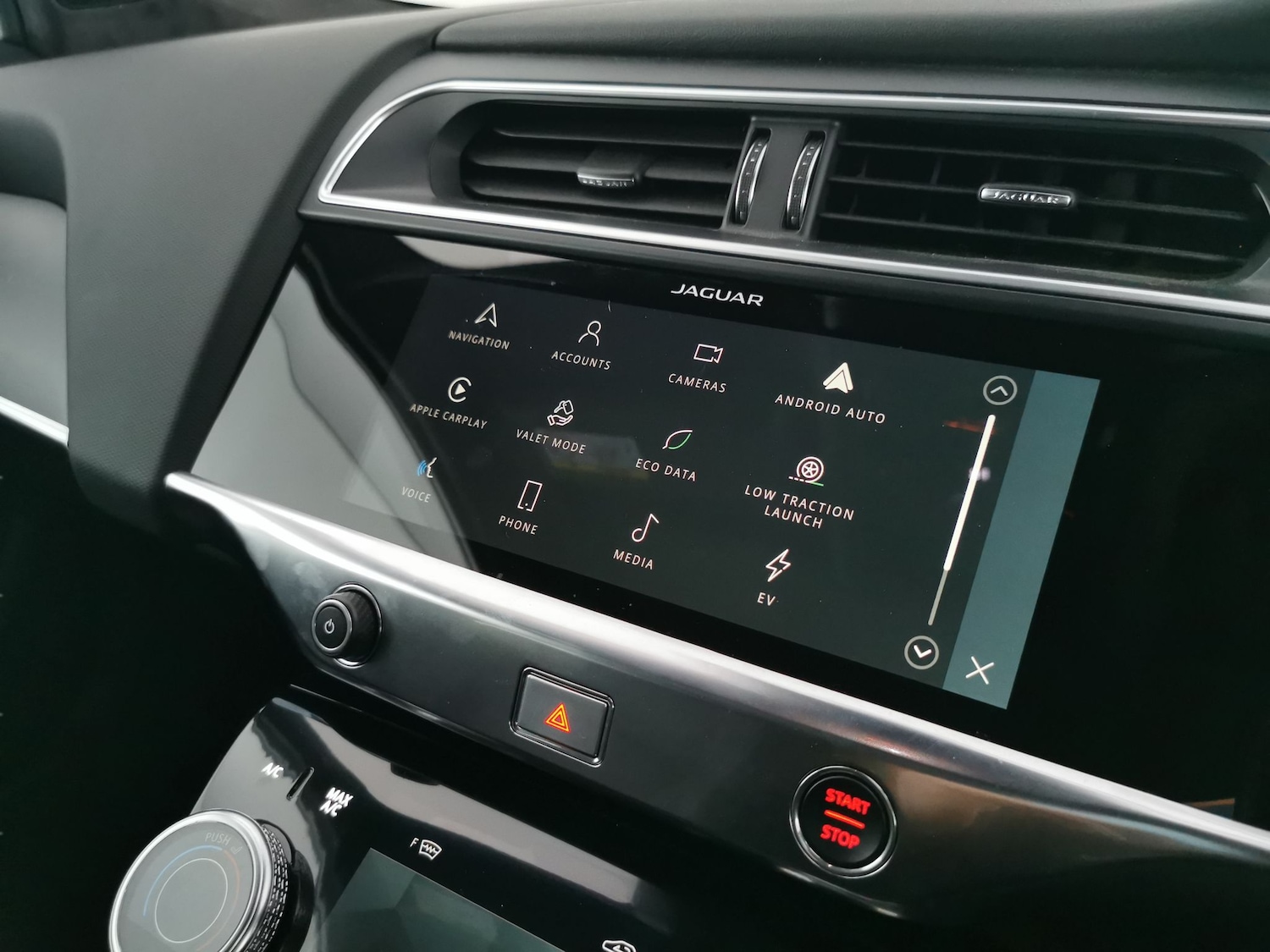 Used Jaguar I-Pace 2024 for sale - 76782049: Photo 21