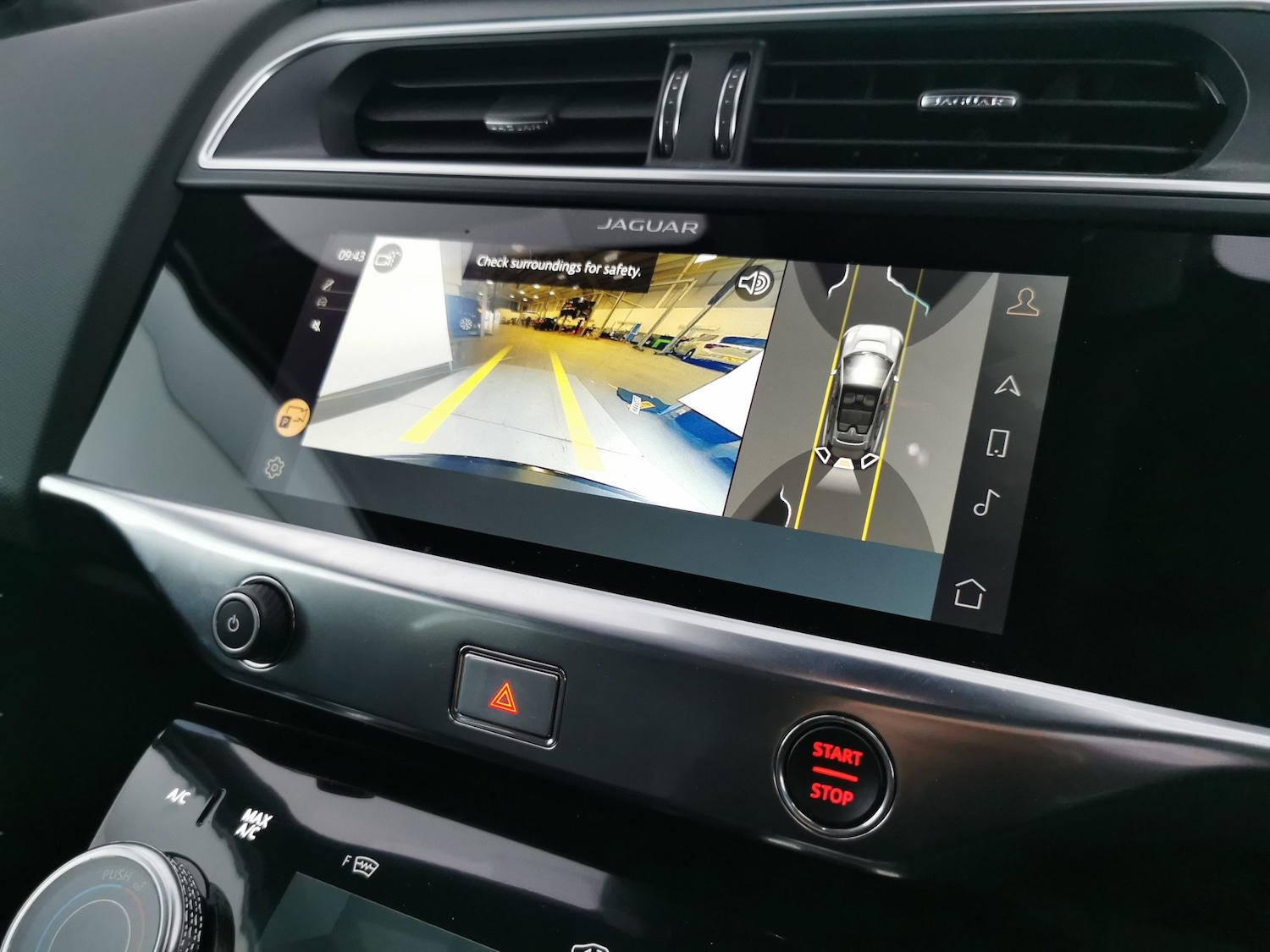 Used Jaguar I-Pace 2024 for sale - 76782049: Photo 23