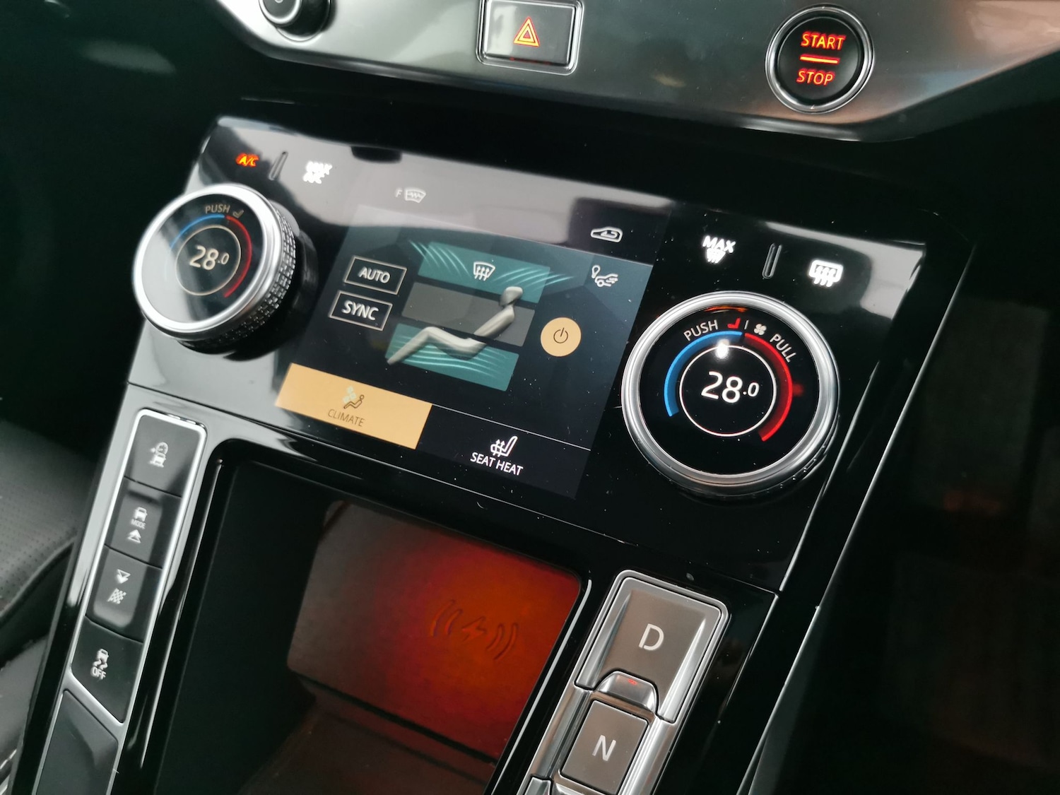 Used Jaguar I-Pace 2024 for sale - 76782049: Photo 24