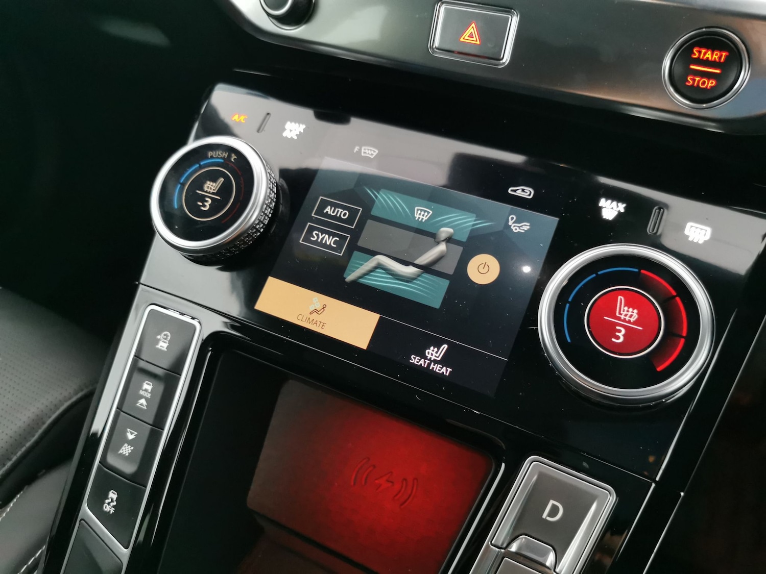 Used Jaguar I-Pace 2024 for sale - 76782049: Photo 25