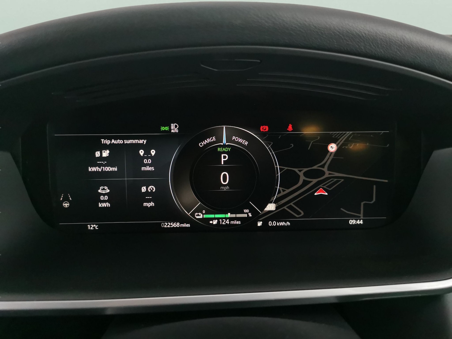 Used Jaguar I-Pace 2024 for sale - 76782049: Photo 30