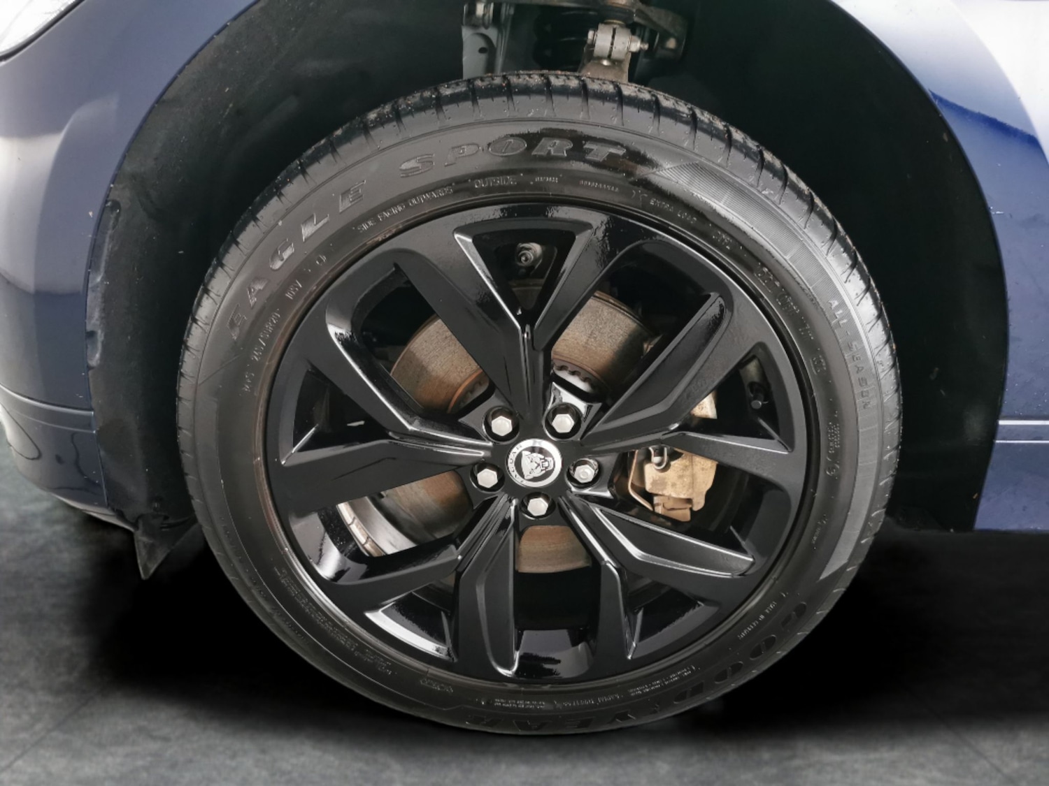 Used Jaguar I-Pace 2024 for sale - 76782049: Photo 32