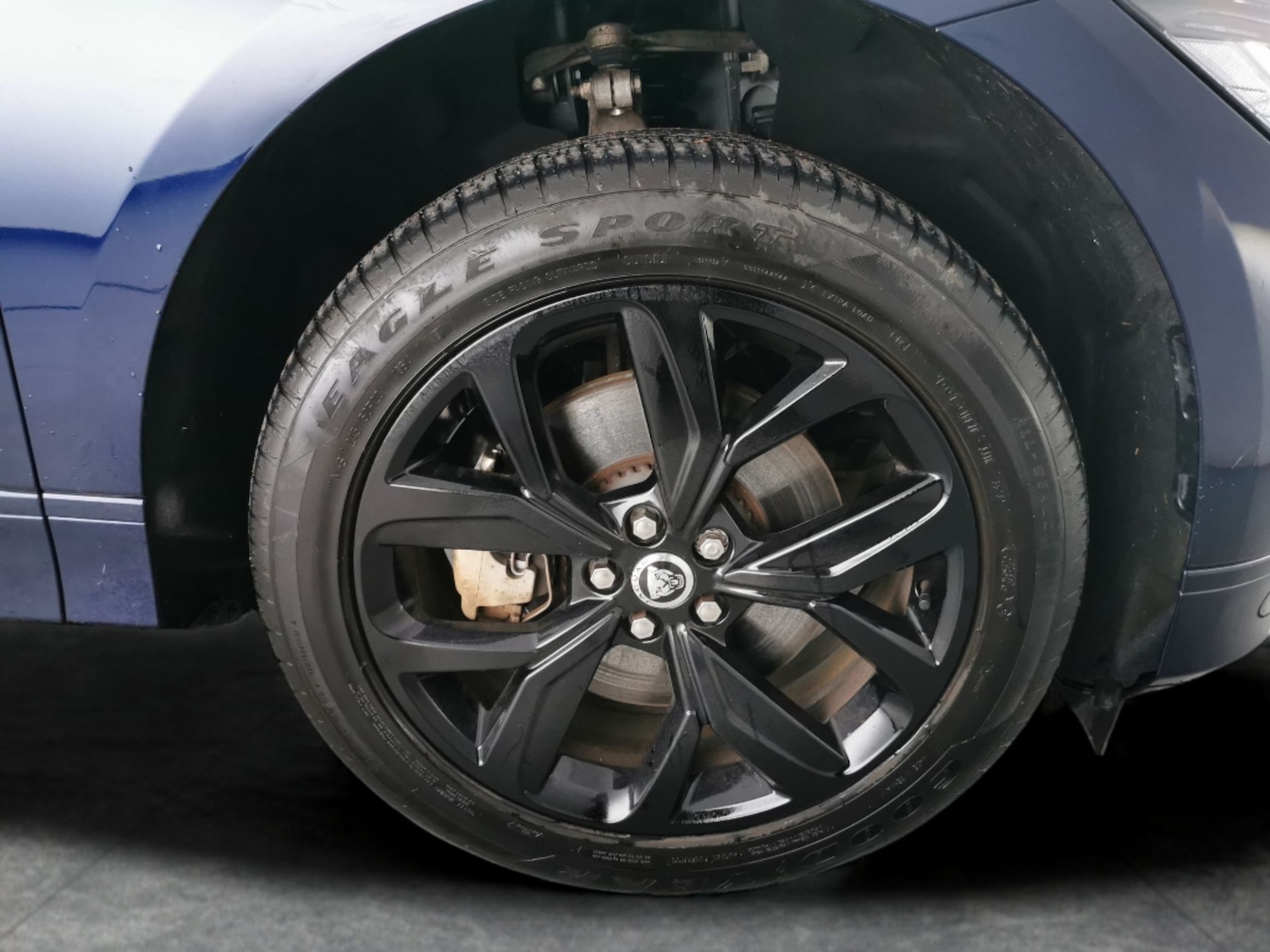 Used Jaguar I-Pace 2024 for sale - 76782049: Photo 33