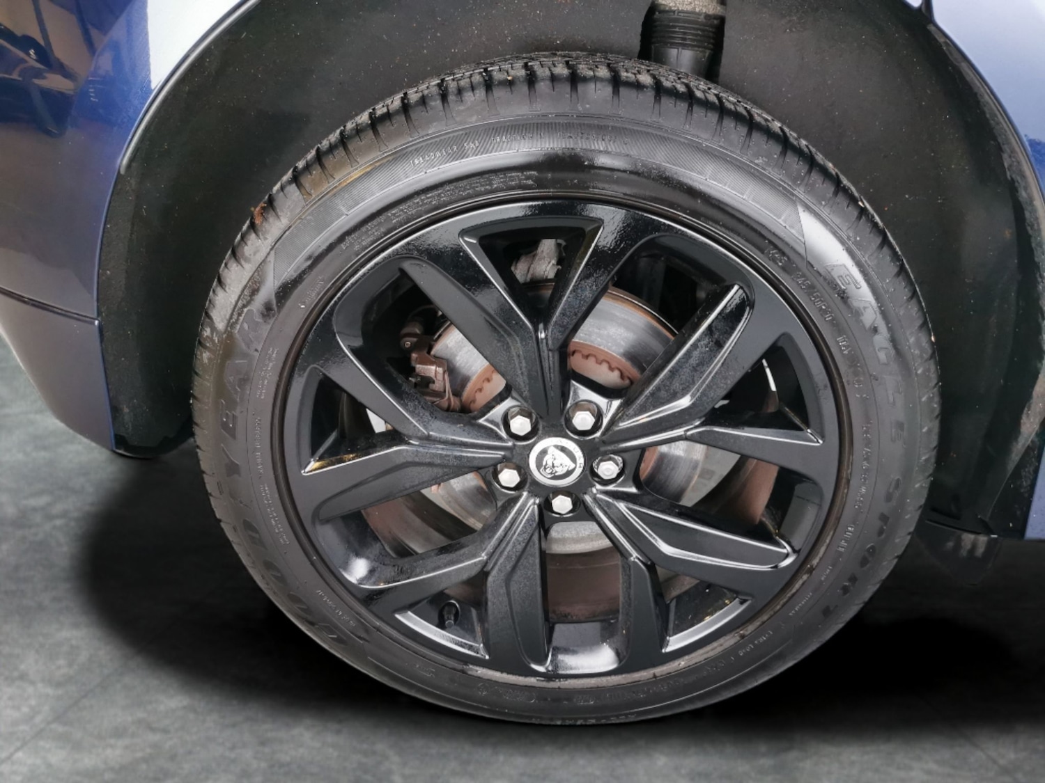 Used Jaguar I-Pace 2024 for sale - 76782049: Photo 34