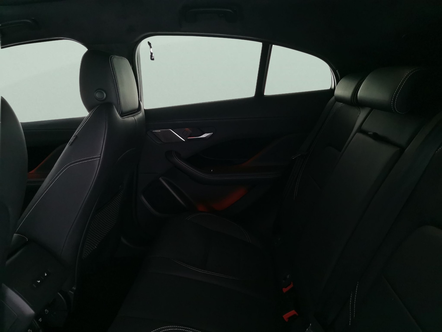 Used Jaguar I-Pace 2024 for sale - 76782049: Photo 35