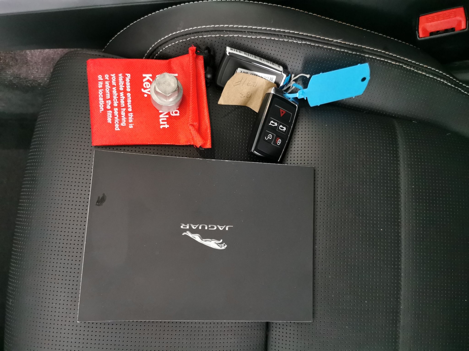 Used Jaguar I-Pace 2024 for sale - 76782049: Photo 40