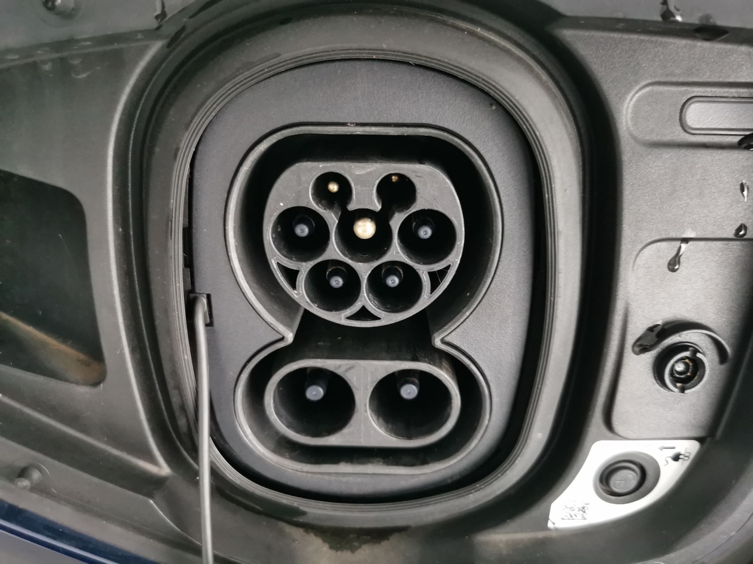 Used Jaguar I-Pace 2024 for sale - 76782049: Photo 41