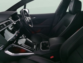 Used Jaguar I-Pace 2024 for sale - 76782049: Photo