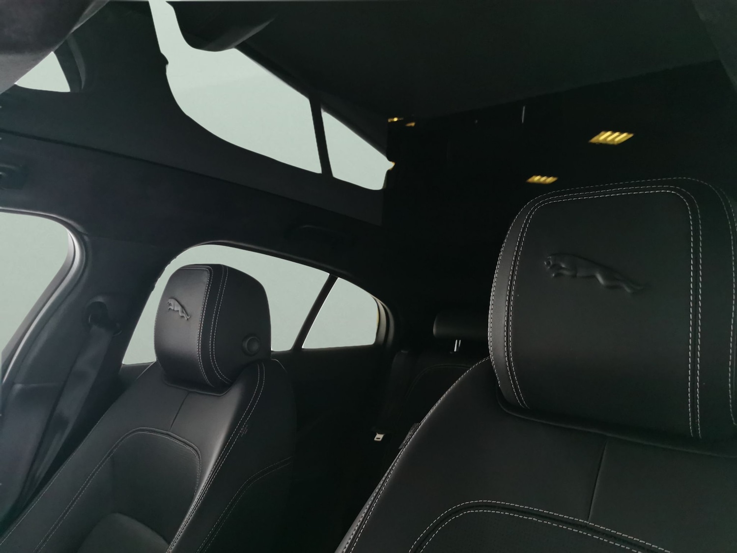 Used Jaguar I-Pace 2024 for sale - 76782049: Photo 5