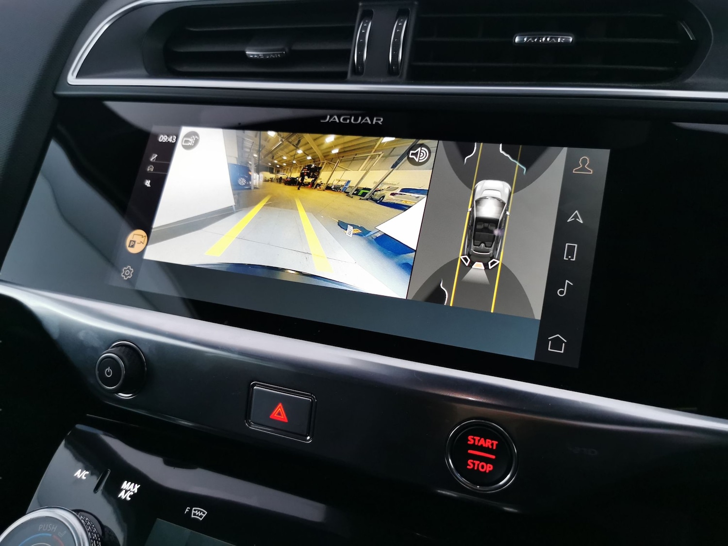 Used Jaguar I-Pace 2024 for sale - 76782049: Photo 6