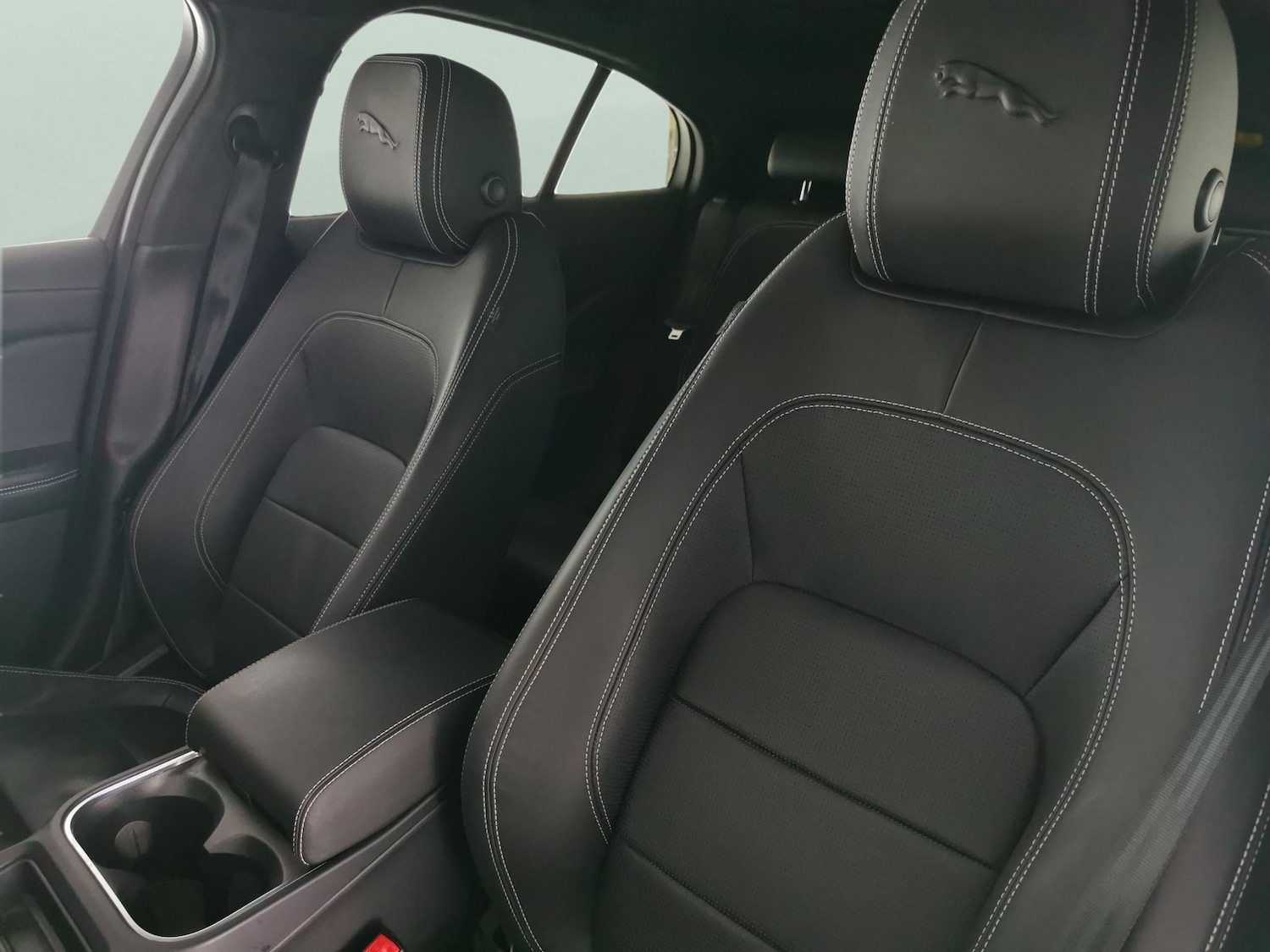 Used Jaguar I-Pace 2024 for sale - 76782049: Photo 7