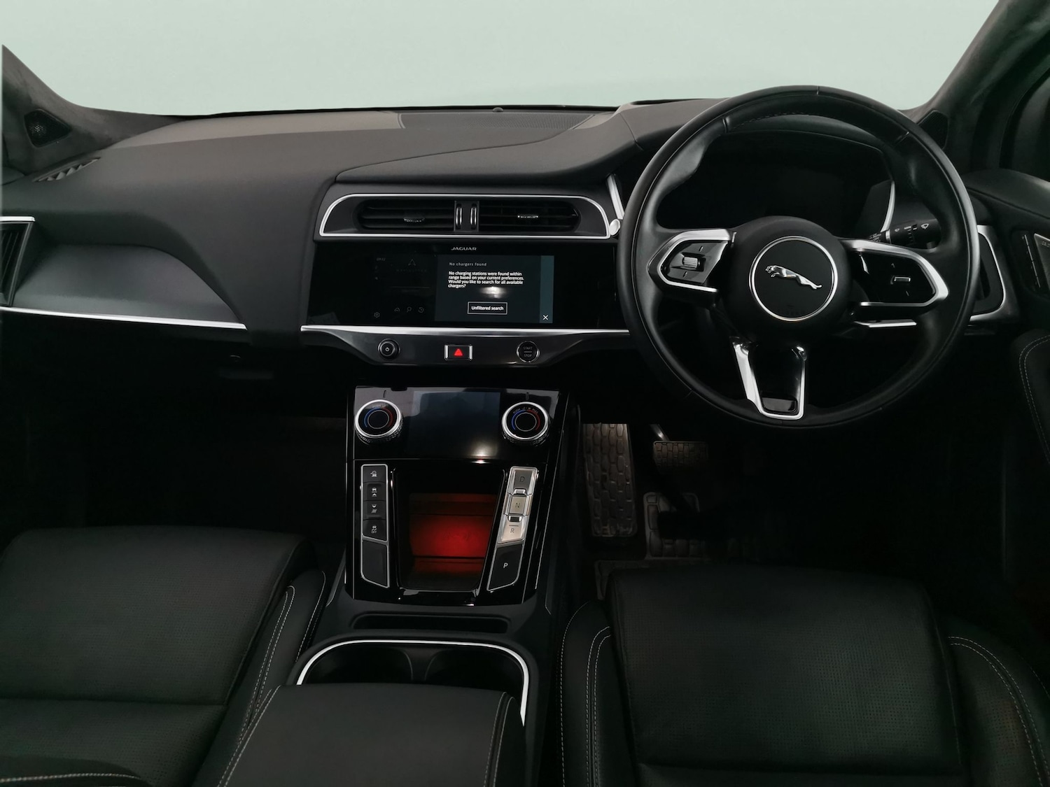 Used Jaguar I-Pace 2024 for sale - 76782049: Photo 9