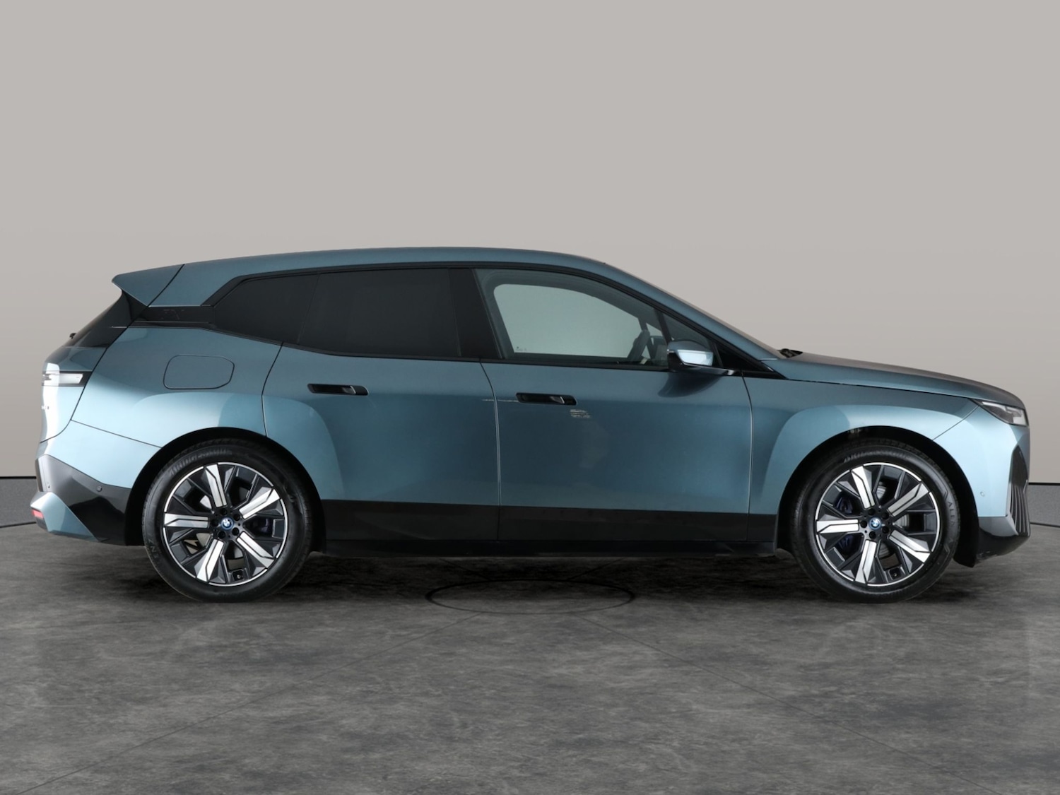 Used BMW iX 2022 for sale - 76668556: Photo 12