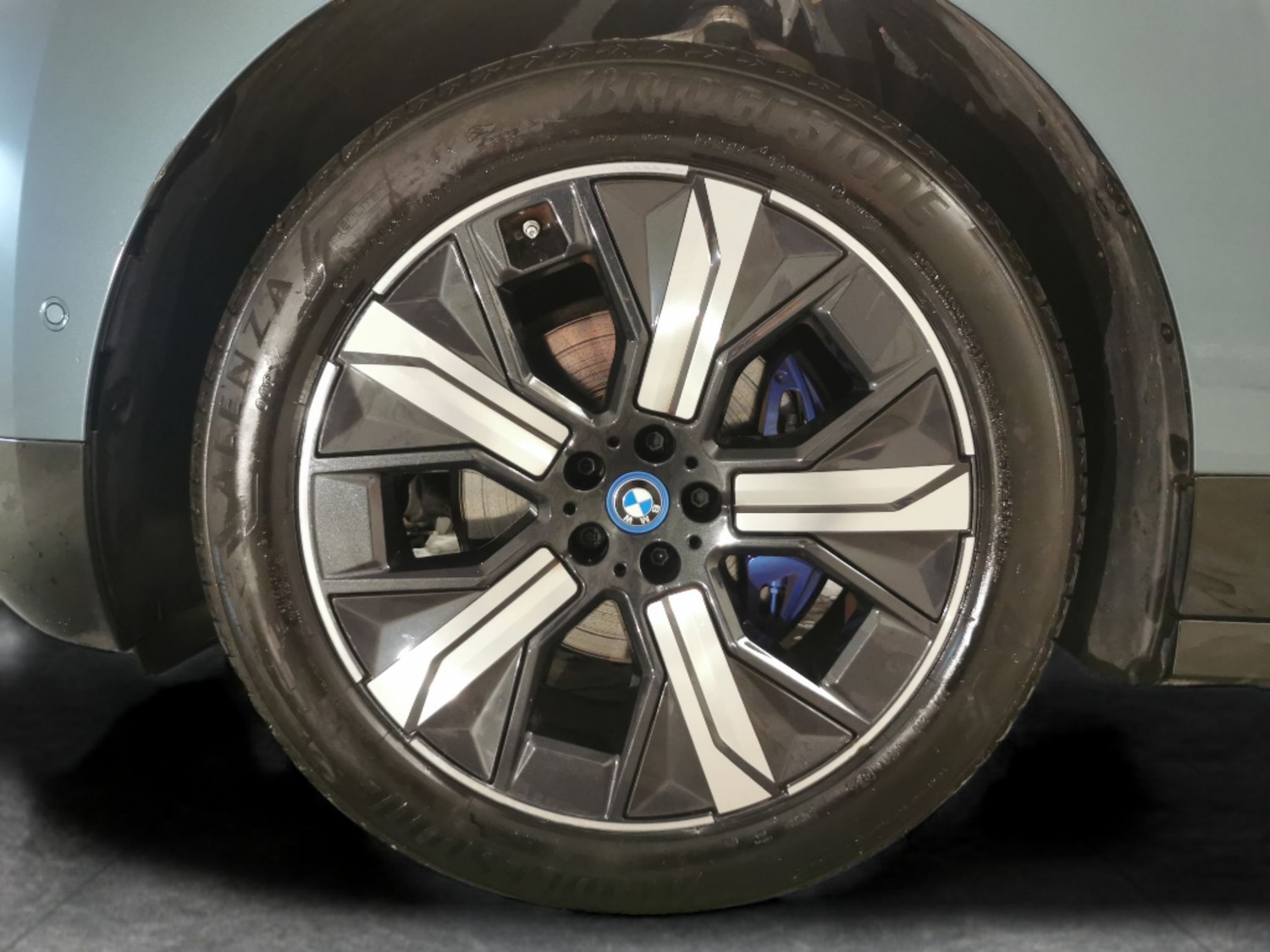 Used BMW iX 2022 for sale - 76668556: Photo 27