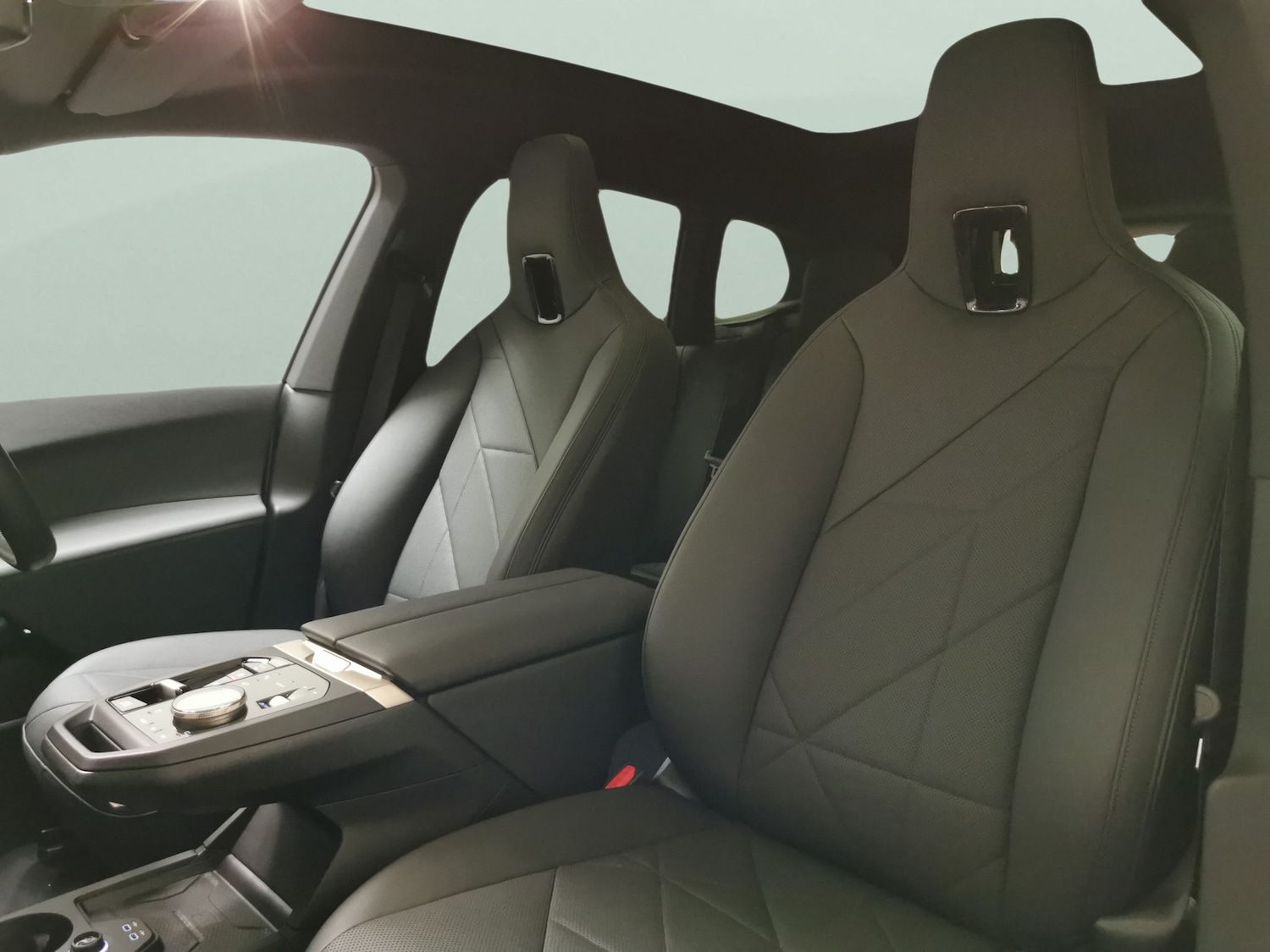 Used BMW iX 2022 for sale - 76668556: Photo 8