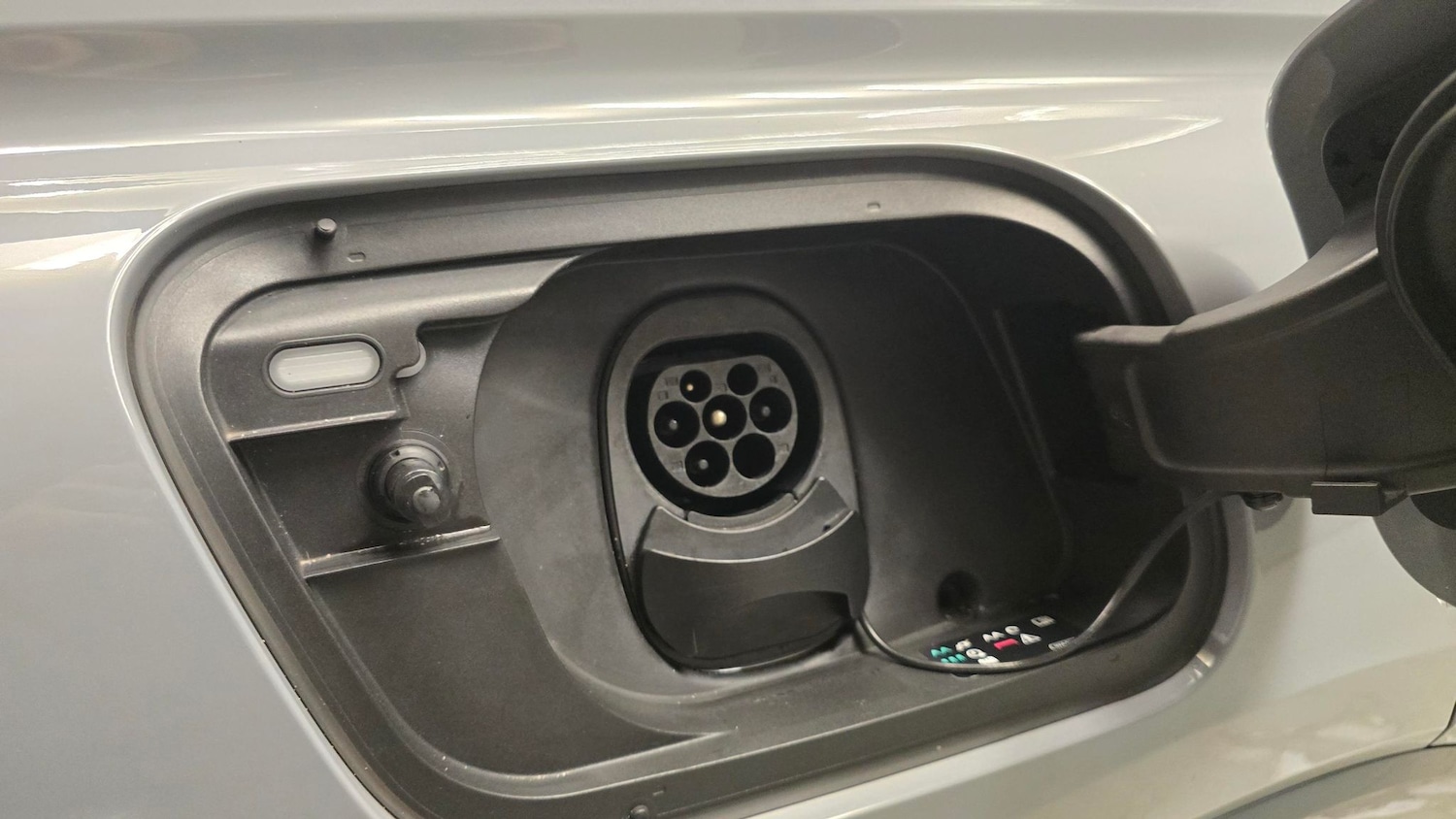 Vehicle 38