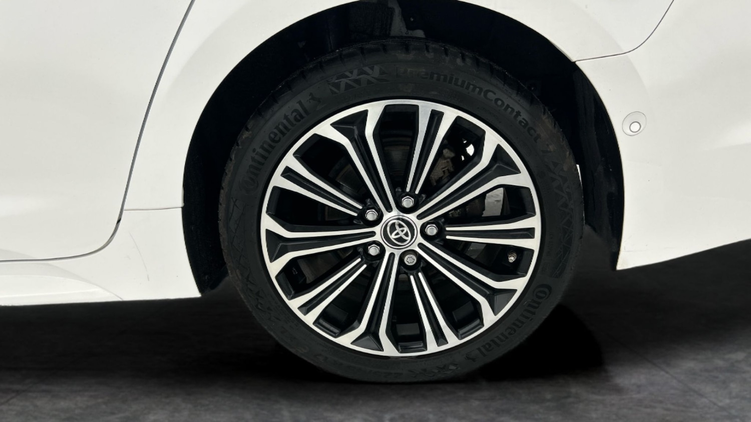 Used Toyota Corolla 2021 for sale - 78095584: Photo 10