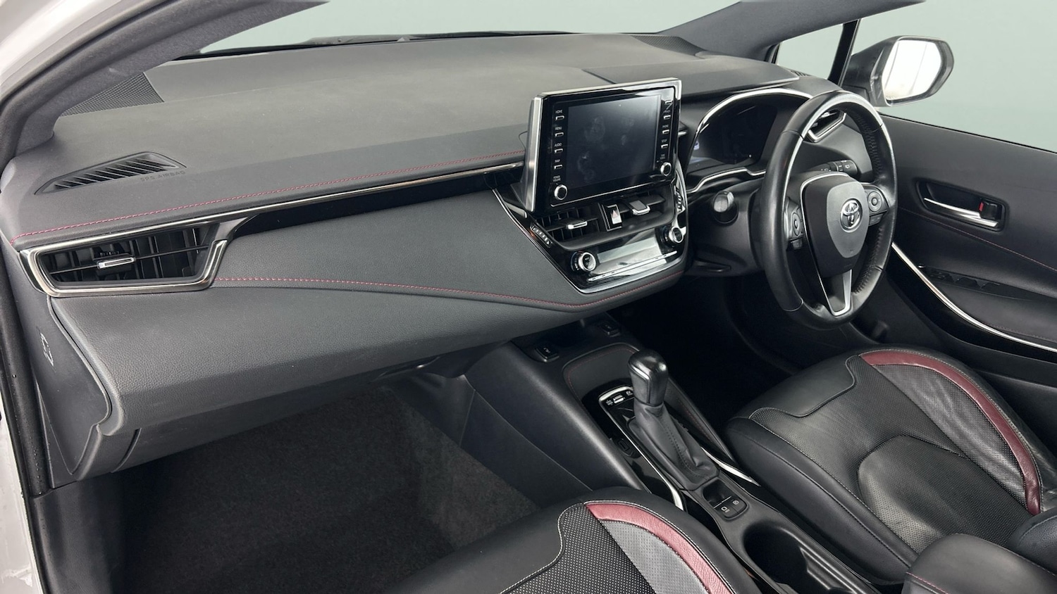 Used Toyota Corolla 2021 for sale - 78095584: Photo 13