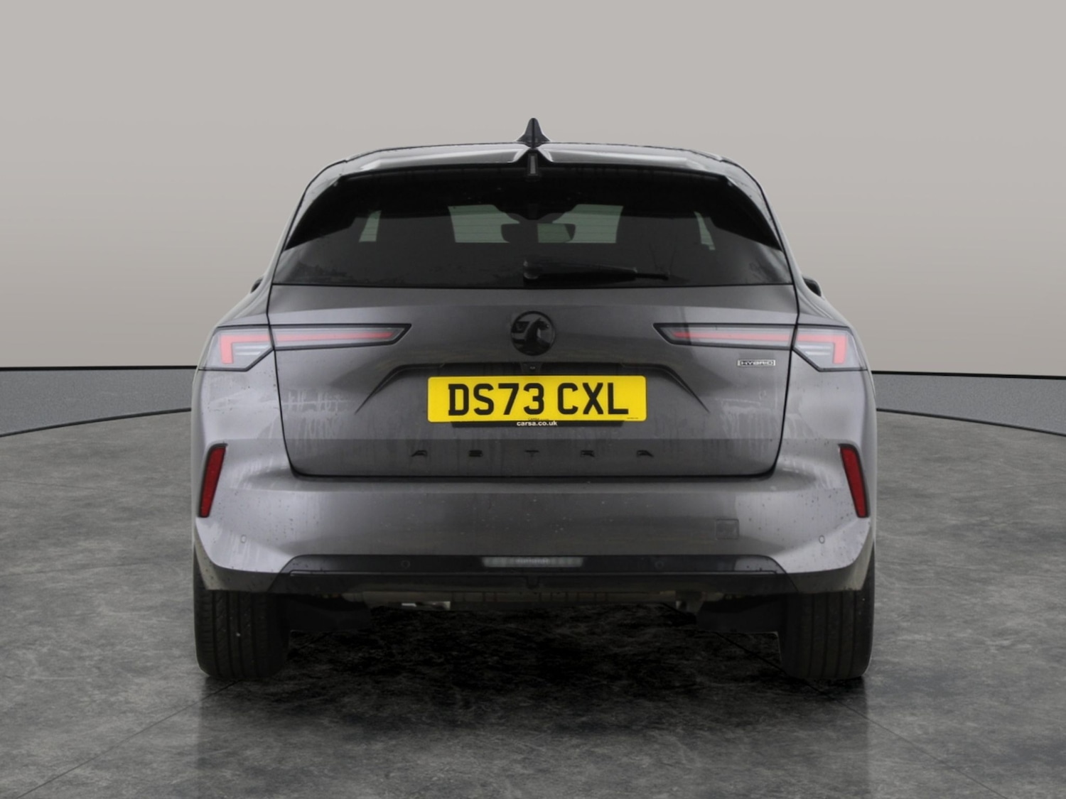 Used Vauxhall Astra 2023 for sale - 77432341: Photo 10