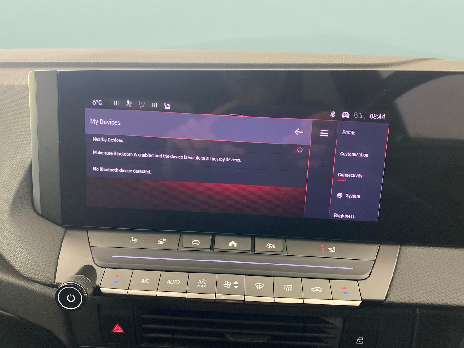 Used Vauxhall Astra 2023 for sale - 77432341: Photo 13