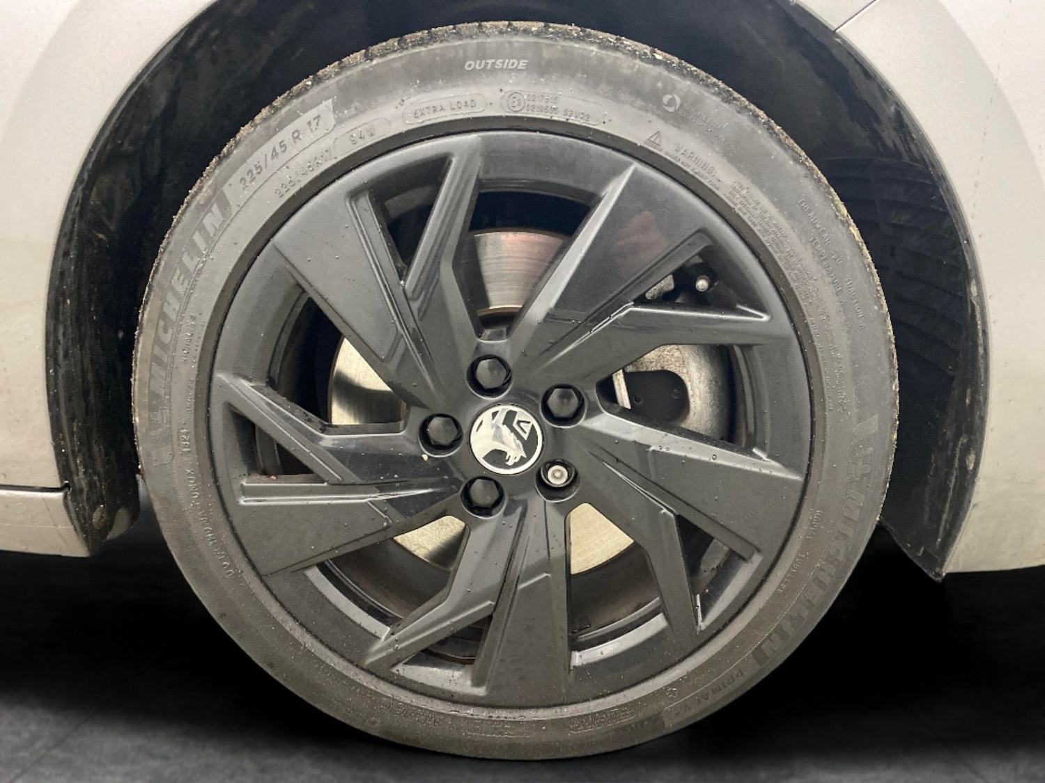 Used Vauxhall Astra 2023 for sale - 77432341: Photo 20