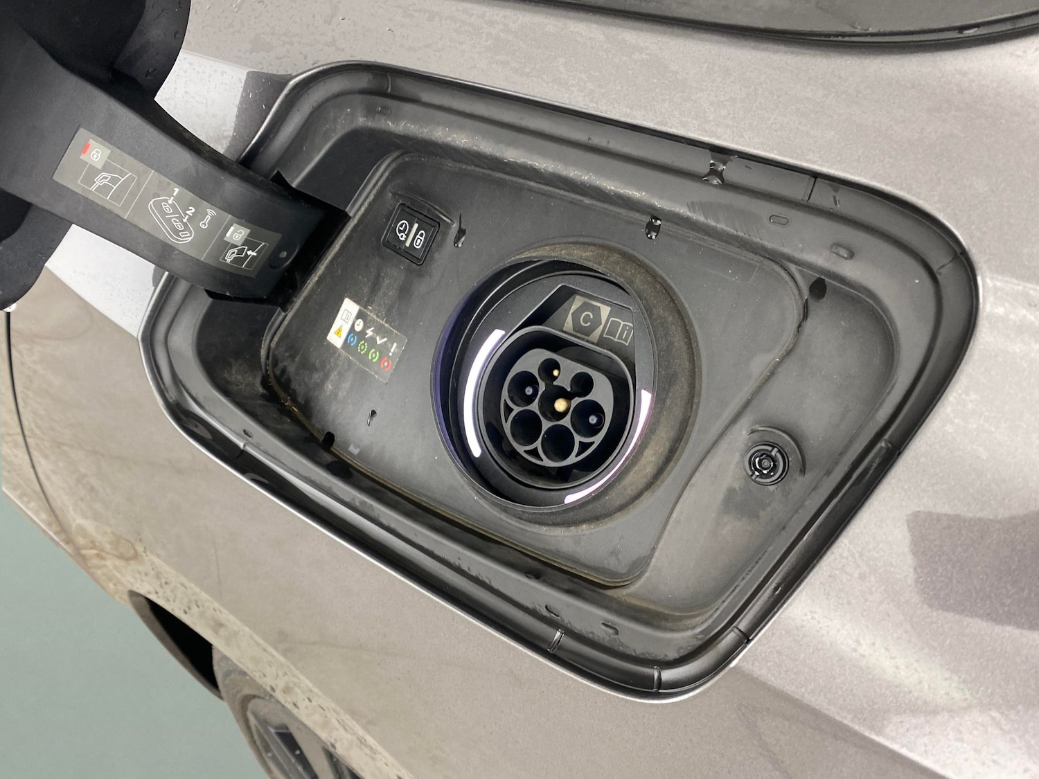 Used Vauxhall Astra 2023 for sale - 77432341: Photo 22