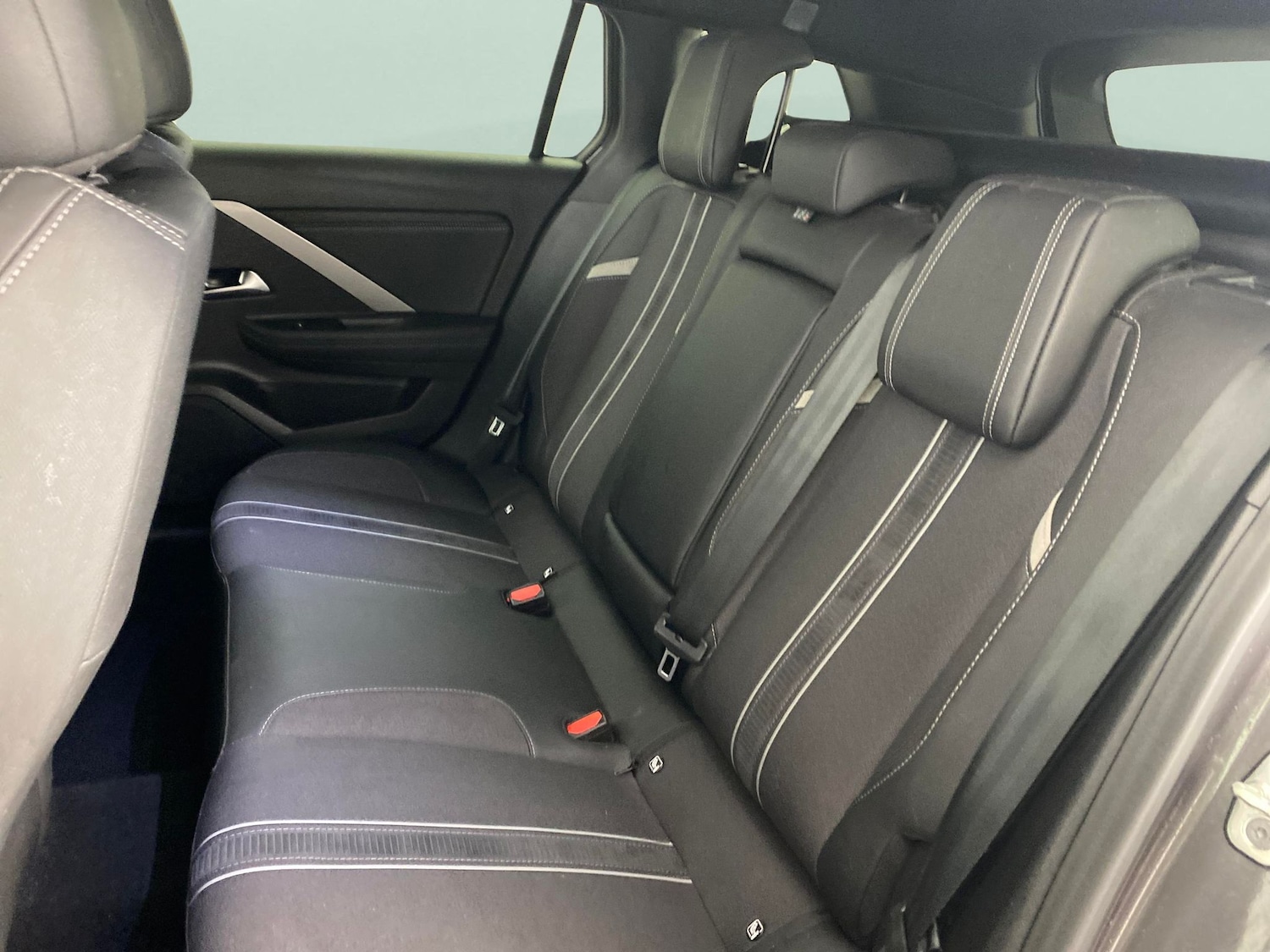 Used Vauxhall Astra 2023 for sale - 77432341: Photo 25