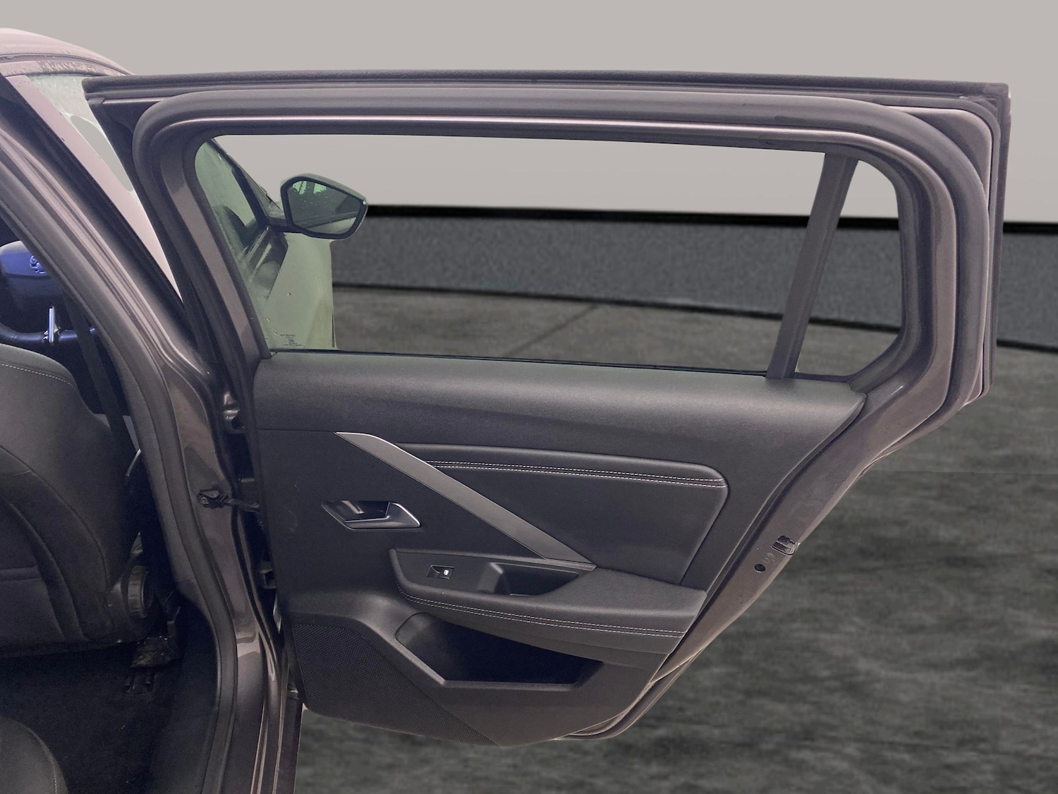 Used Vauxhall Astra 2023 for sale - 77432341: Photo 26