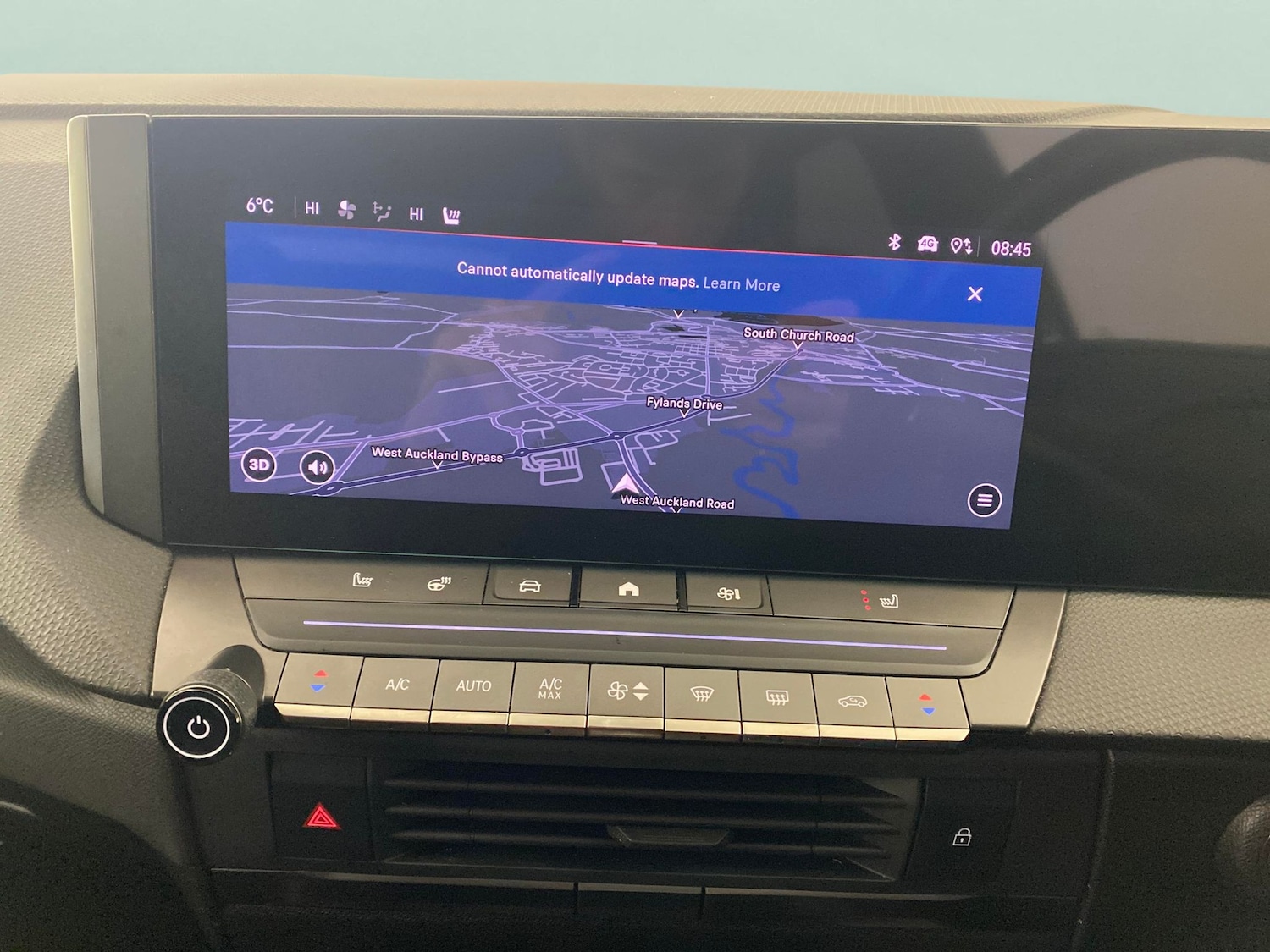 Used Vauxhall Astra 2023 for sale - 77432341: Photo 5