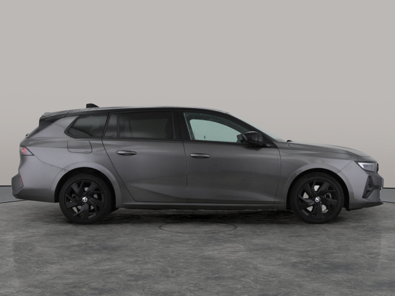 Used Vauxhall Astra 2023 for sale - 77432341: Photo 8