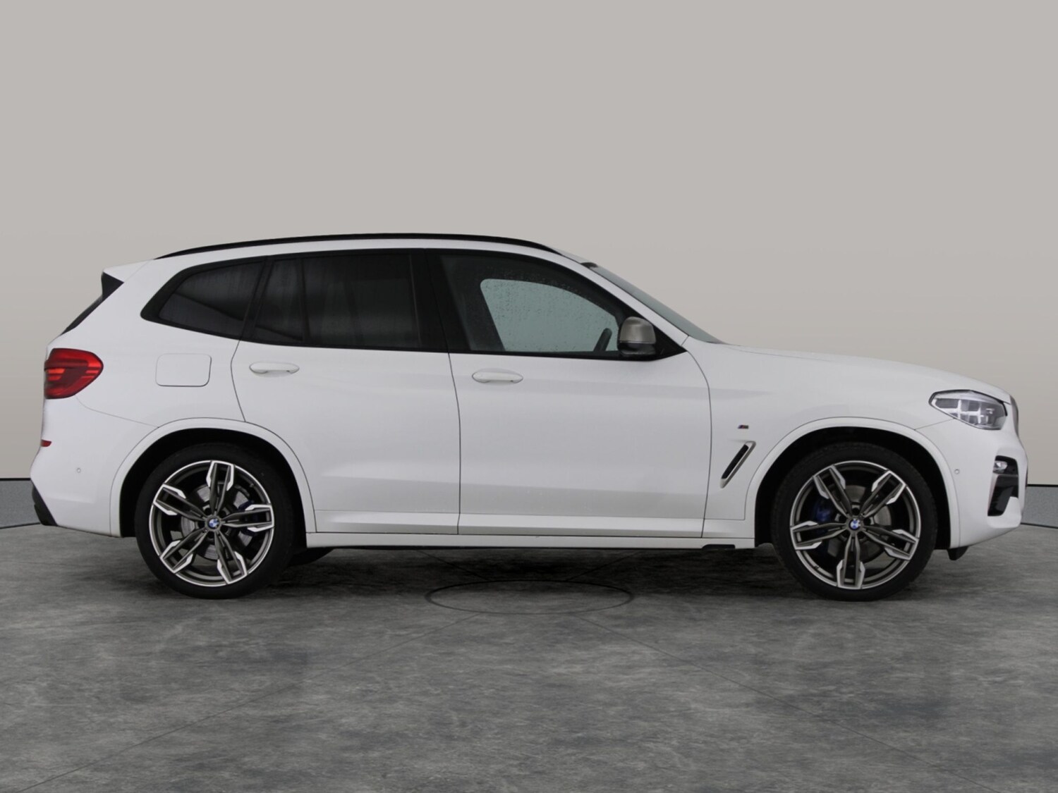 Used BMW X3 2019 for sale - 77446766: Photo 10