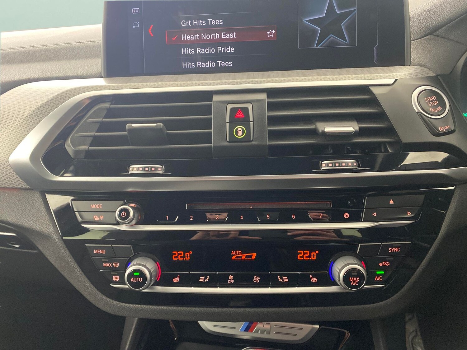 Used BMW X3 2019 for sale - 77446766: Photo 18