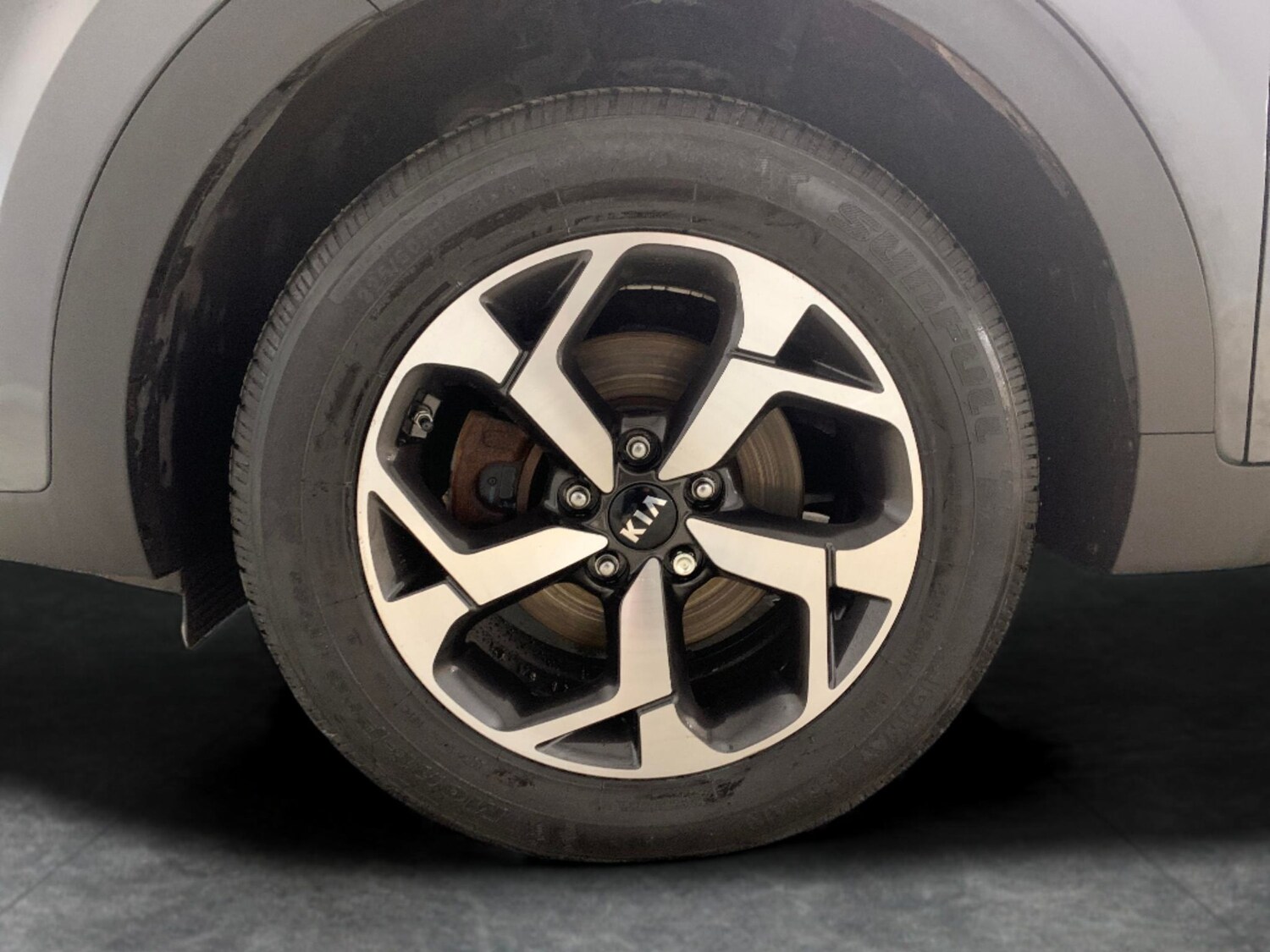 Used Kia Sportage 2019 for sale - 77665436: Photo 22