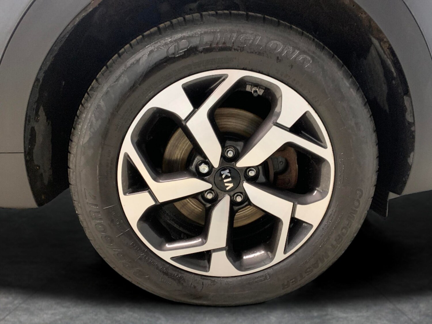 Used Kia Sportage 2019 for sale - 77665436: Photo 23