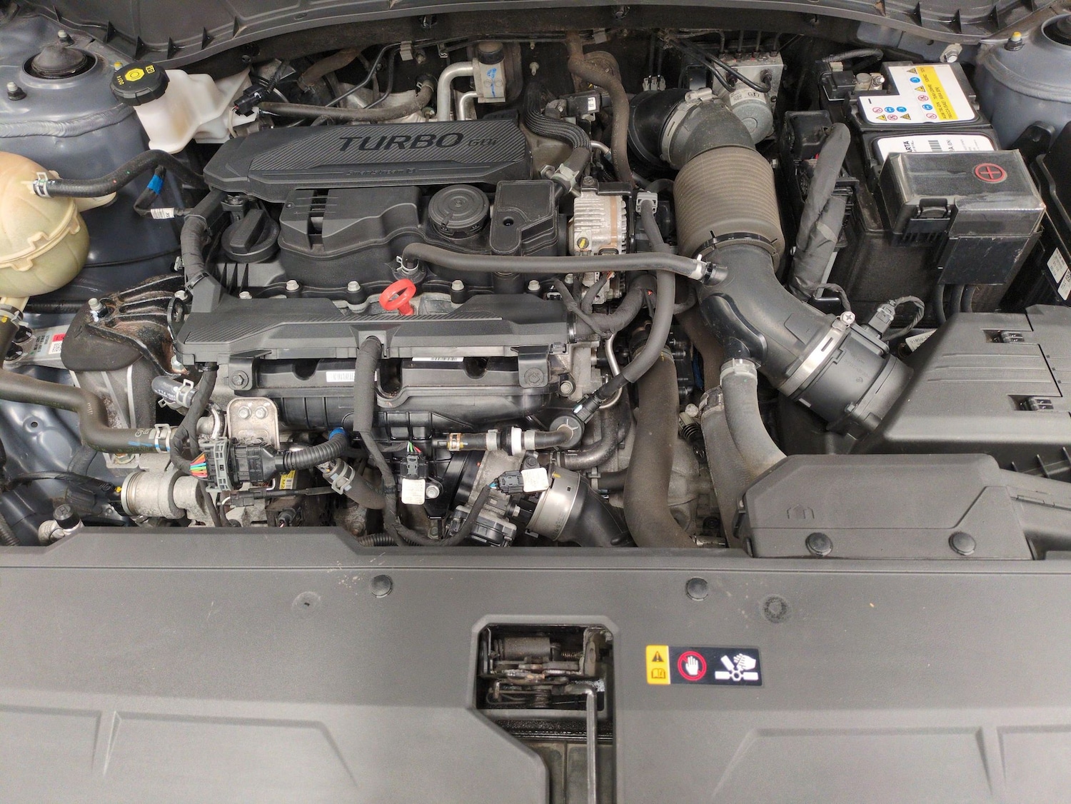 Vehicle 45