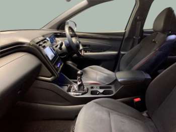 Used Hyundai TUCSON 2021 for sale - 74646460: Photo