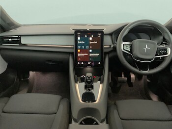Used Polestar Polestar 2 2021 for sale - 75920361: Photo