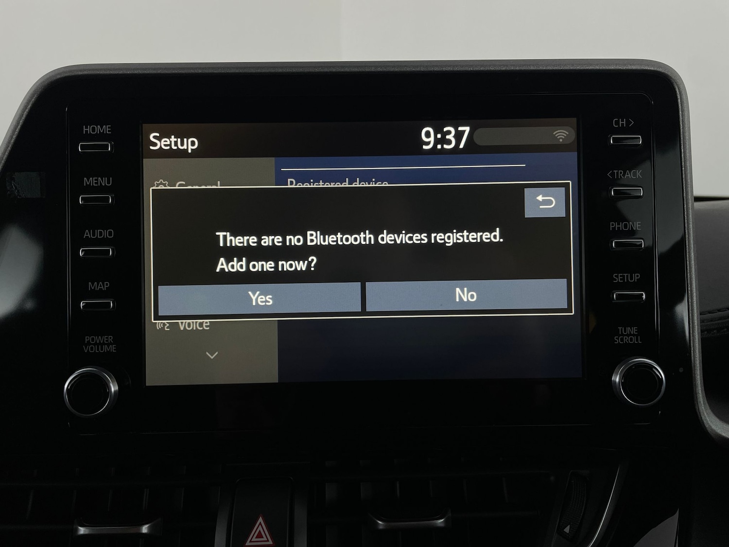 Used Toyota C-HR for sale - 77480474: Photo 19